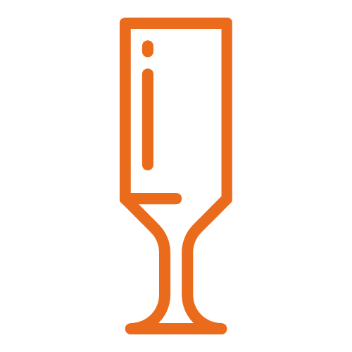 Verre à vin 18 cl